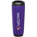 18 Oz. Purple Odyssey Tumbler